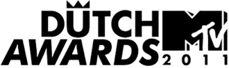 Logo van de Dutch MTV Awards