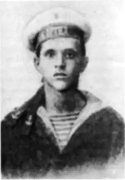 Dimitri Ivanovitsj Popov
