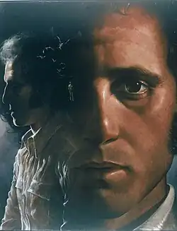 Doctor Joe Santo(1973)