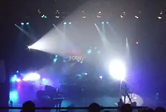 Does it offend you, yeah?