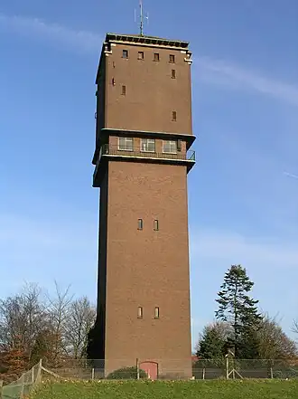 Watertoren