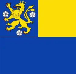 Vlag van Doetinchem