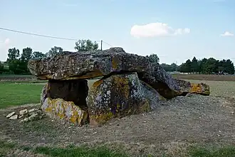 Dolmen