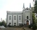 Voormalige synagoge