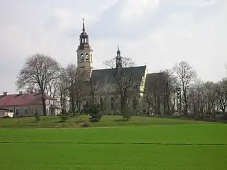 Kerk