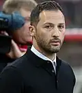 Domenico Tedesco (2022-2024)
