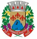 Wapen van Domingos Martins