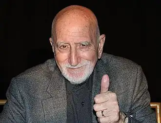 "Junior" Soprano(Dominic Chianese)