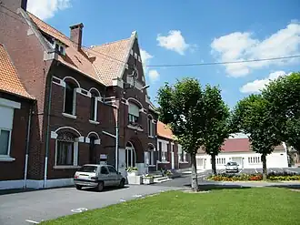 Gemeentehuis