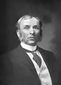 Donald Dickinson