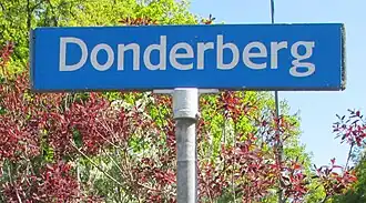 Donderberg