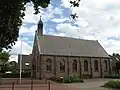 Gereformeerde kerk