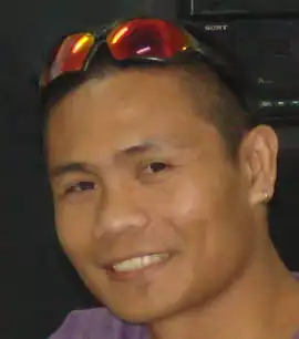 Donnie Nietes