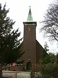 Voormalig Gereformeerde kerk
