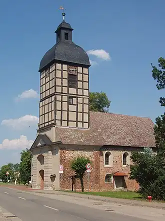 dorpskerk