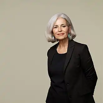 Dorien Rookmaker in 2023