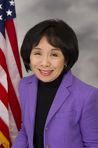 Doris Okada Matsui