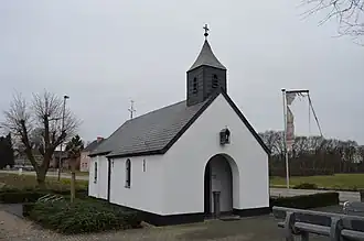 Sint-Donatuskapel (17e eeuw)