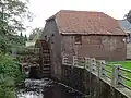 Watermolen Dorpermolen