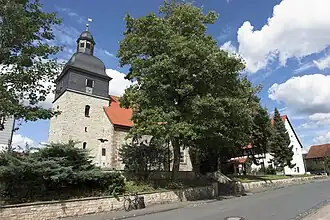 Dorpskerk