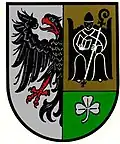 Wapen van