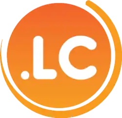 Logo van .lc