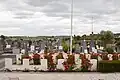 Dottignies Communal Cemetery