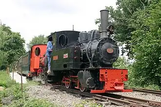 Petit Train du Bonheur