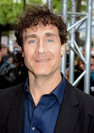 Doug Liman in 2014