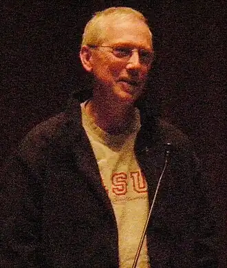 Doug Yule in 2009