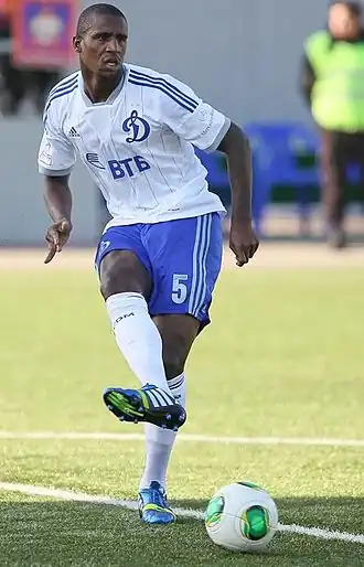 Douglas Franco Teixeira