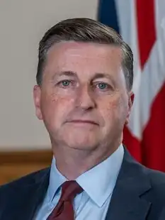 Douglas Garven Alexander