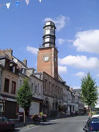 Het belfort