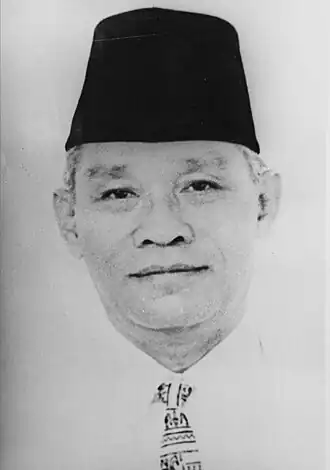 Boentaran Martoatmodjo