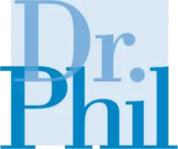 Dr. Phil