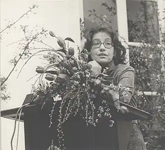 Godelieve Maria De Meyer