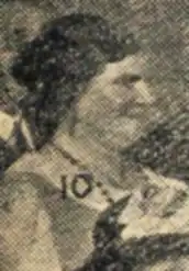 Albertine Draaijer de Haas