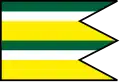 Vlag van Drábsko