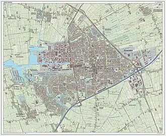 Museum Drachten (Drachten)