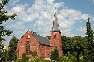 Kerk