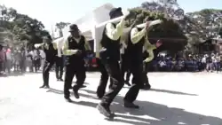 Drageman Dey in 2019