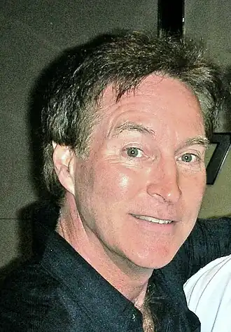 Drake Hogestyn