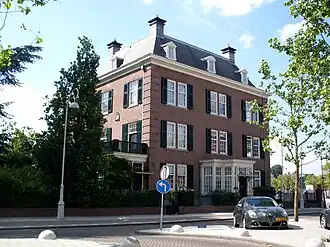 Dreesmannhuis