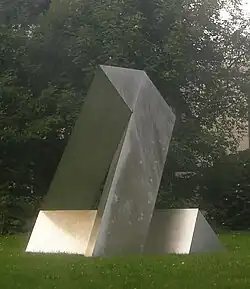 Dreiklang (1975), Hamburg