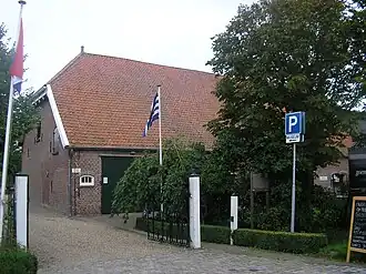 Museum Goemanszorg.