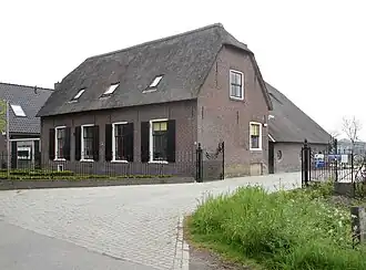 De Dijckhof