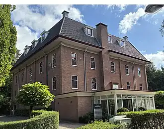 De Breulburcht in 2025