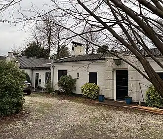 bungalow Loolaan 6-8