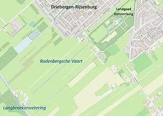 Rodenbergsche Vaart