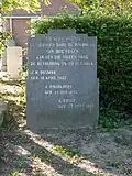 Oorlogsmonument
